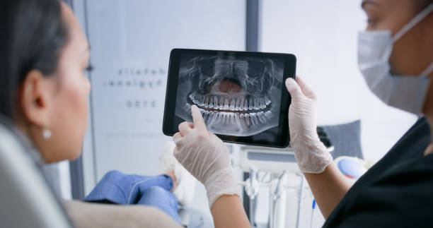 Licensed Tooth Extraction service in Bedford County County, VA - Smile Center Dentistry